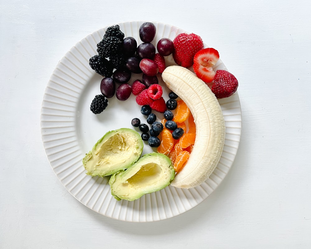 Ingrediente proaspete pentru o alimentație sănătoasă